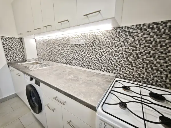Kiadó ingatlan, Szeged 1 szoba 42 m² 165 E Ft/hó