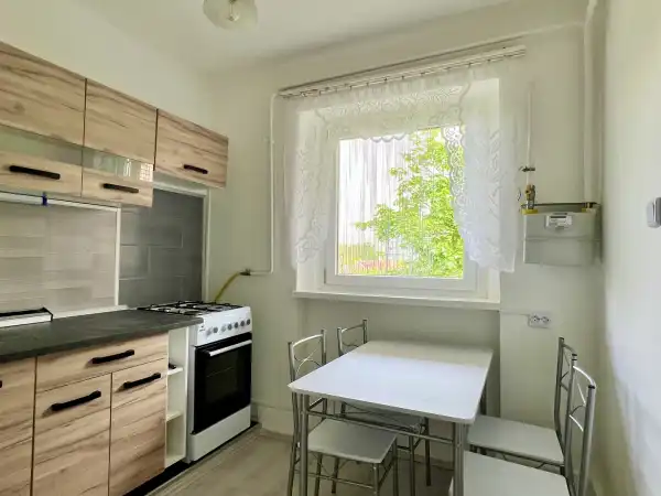 Kiadó ingatlan, Székesfehérvár 1+1 szoba 39 m² 160 E Ft/hó