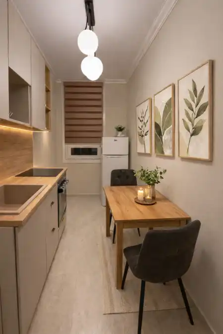 Kiadó ingatlan, Szigetszentmiklós 2 szoba 50 m² 220 E Ft/hó