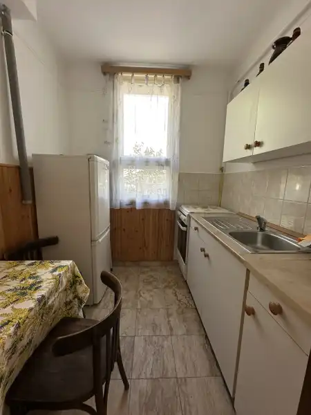 Kiadó ingatlan, Szigetszentmiklós 1 szoba 27 m² 130 E Ft/hó