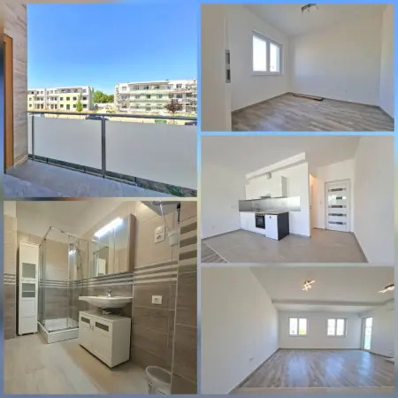 Kiadó ingatlan, Szombathely 3 szoba 66 m² 220 E Ft/hó