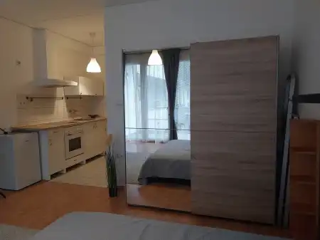 Kiadó ingatlan, Tatabánya 1 szoba 34 m² 170 E Ft/hó