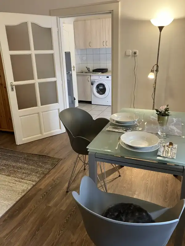 Kiadó ingatlan, Tolna 2 szoba 45 m² 150 E Ft/hó