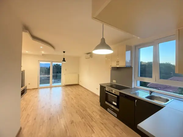 Kiadó ingatlan, Vác 1+2 szoba 63 m² 260 E Ft/hó