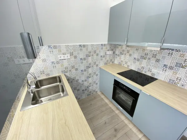 Kiadó ingatlan, Vác 2 szoba 40 m² 220 E Ft/hó