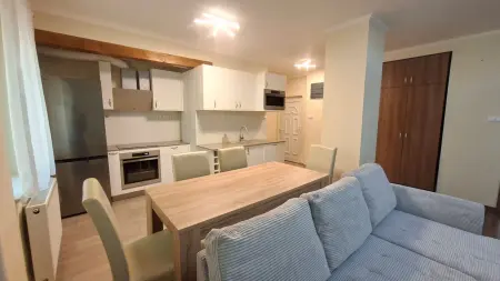 Kiadó ingatlan, Vác 2 szoba 60 m² 250 E Ft/hó