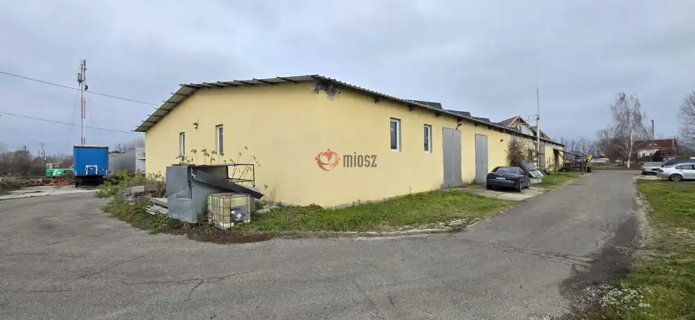 Pest megye - Alsónémedi