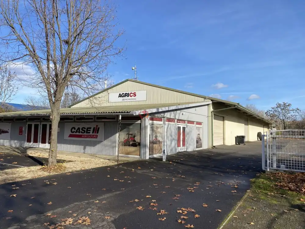 Békés megye - Békéscsaba