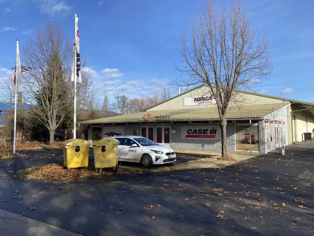 Békés megye - Békéscsaba