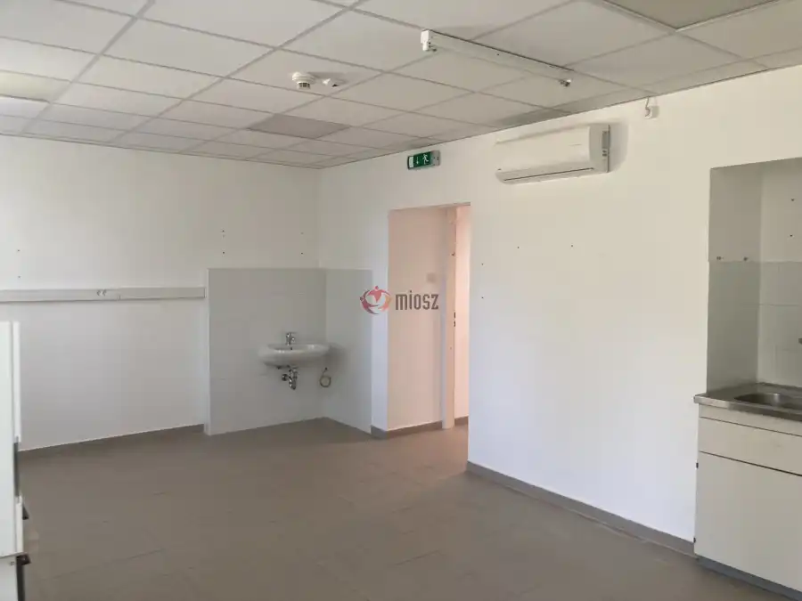 kiadó ipari ingatlan, Budapest, IV. kerület