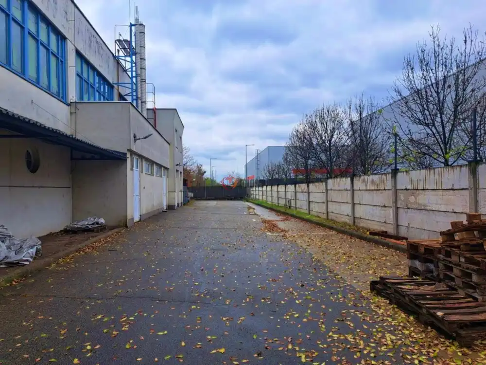 Budapest, IX. kerület - Külső-Ferencváros