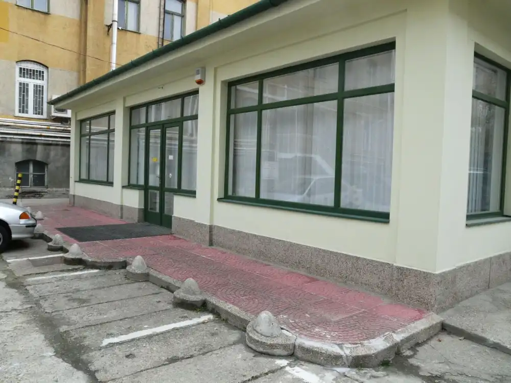 Budapest, VIII. kerület - Orczy negyed