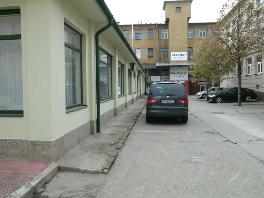 Budapest, VIII. kerület - Orczy negyed