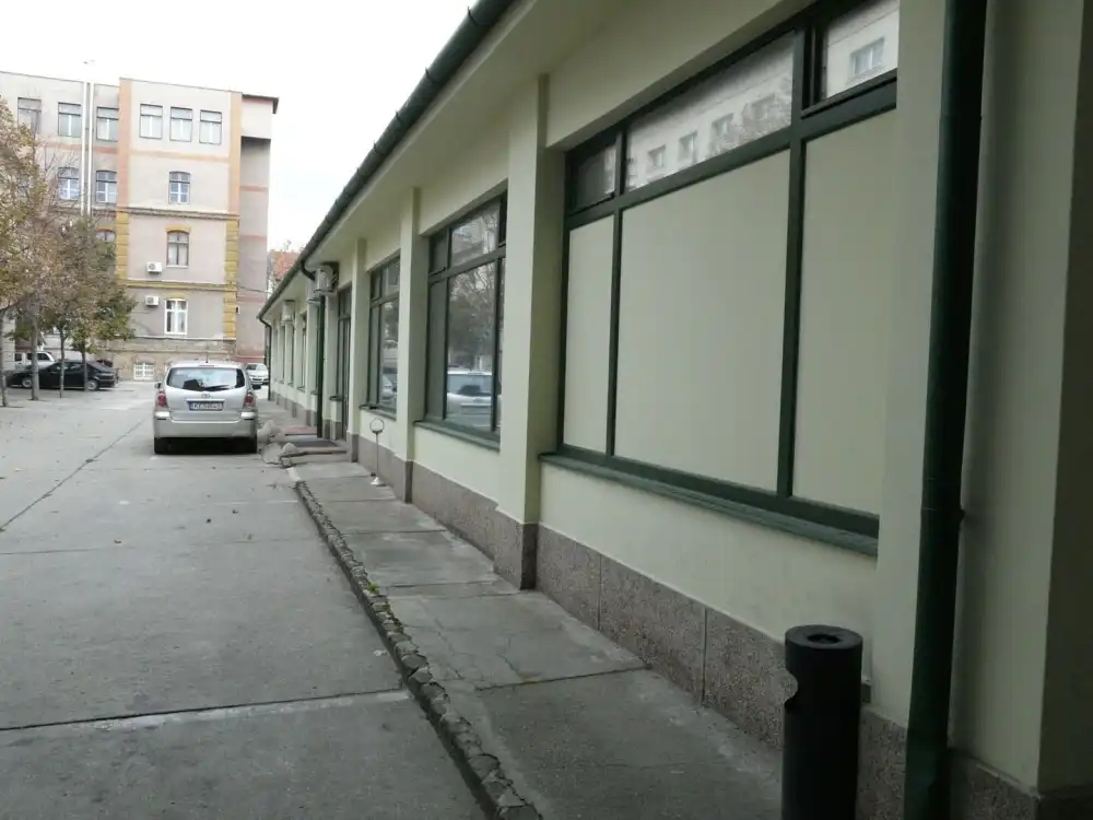 Budapest, VIII. kerület - Orczy negyed