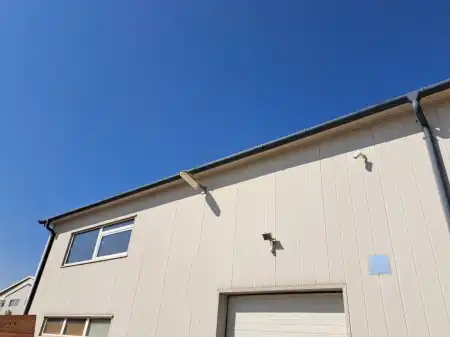 Kiadó ipari ingatlan, Nagytarcsa 1160 m² 3 M Ft/hó + Áfa