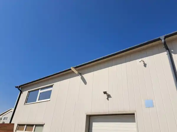 Kiadó ipari ingatlan, Nagytarcsa 1160 m² 3.02 M Ft/hó + Áfa