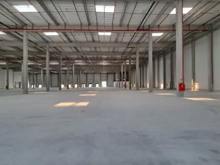 Kiadó ipari ingatlan, Páty 5162 m² 11.34 M Ft/hó