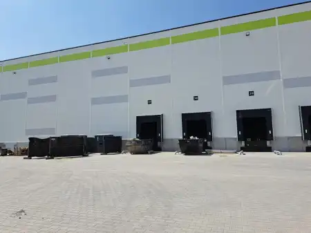 Kiadó ipari ingatlan, Páty 3377 m² 7.42 M Ft/hó + Áfa