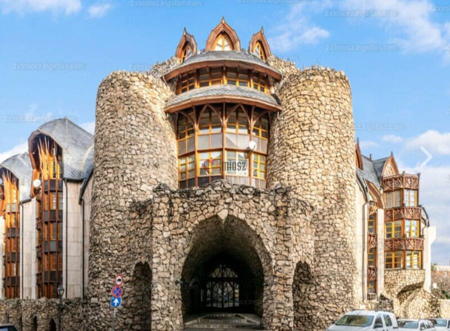 kiadó iroda, Budapest, I. kerület