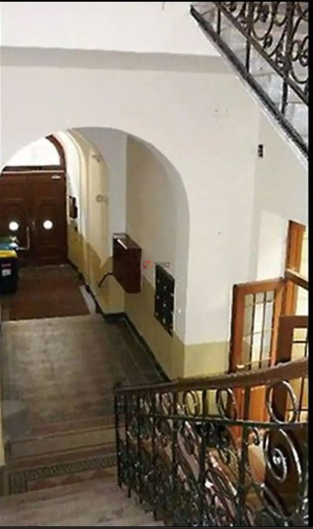 Budapest, I. kerület - Váralja