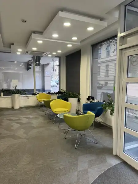 kiadó iroda, Budapest, I. kerület