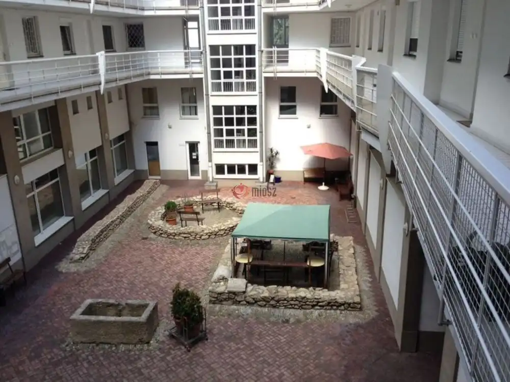 Budapest, II. kerület - Újlak