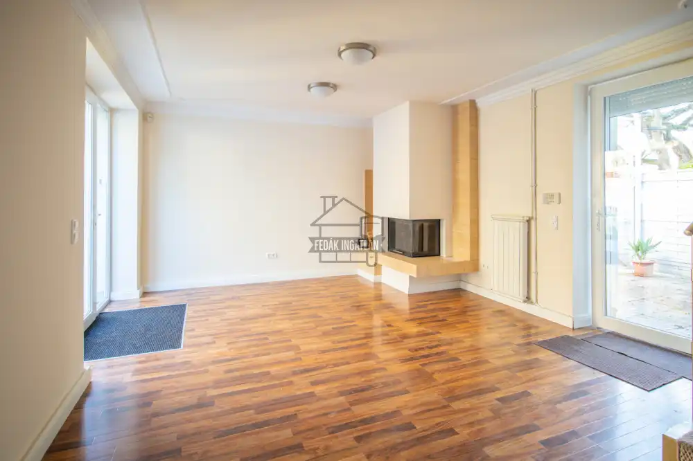 Budapest, II. kerület - Lipótmező