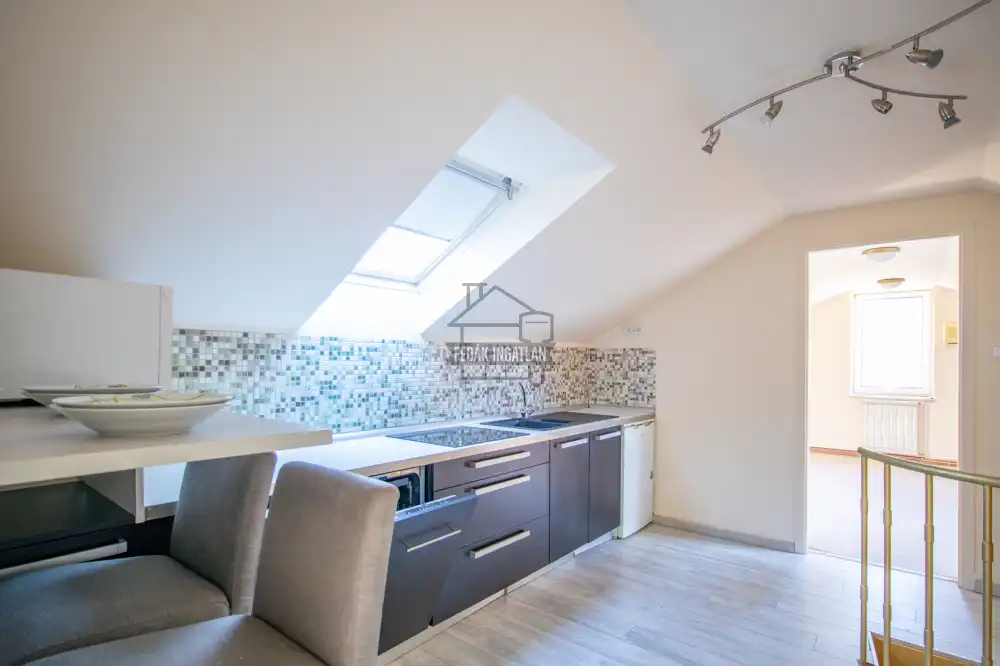 Budapest, II. kerület - Lipótmező