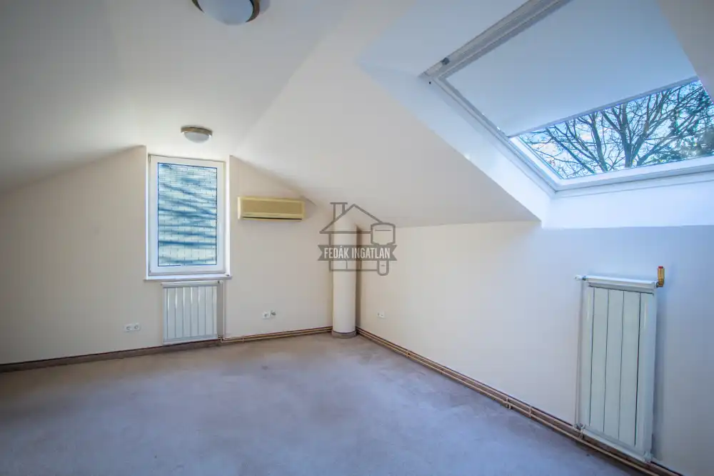 Budapest, II. kerület - Lipótmező