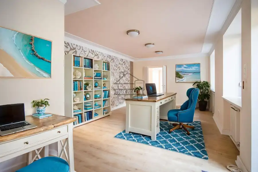 kiadó iroda, Budapest, II. kerület