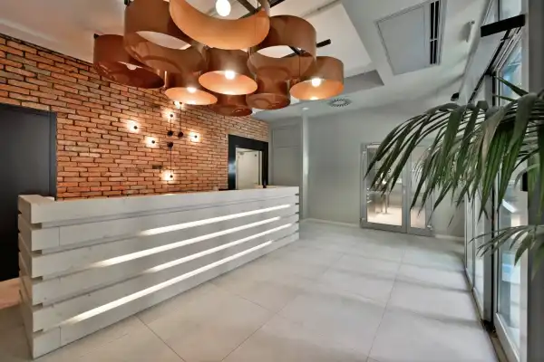 Kiadó iroda, Budapest, II. kerület 302 m² 2.5 M Ft/hó + Áfa