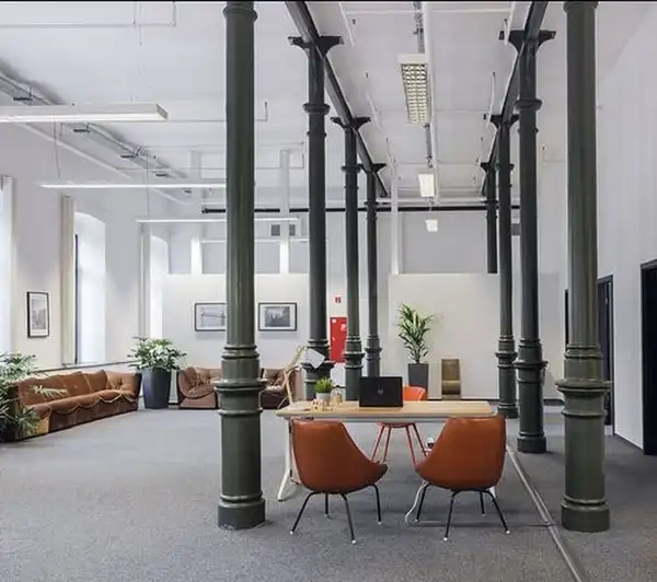 Kiadó iroda, Budapest, III. kerület 4 szoba 270 m² 1.46 M Ft/hó
