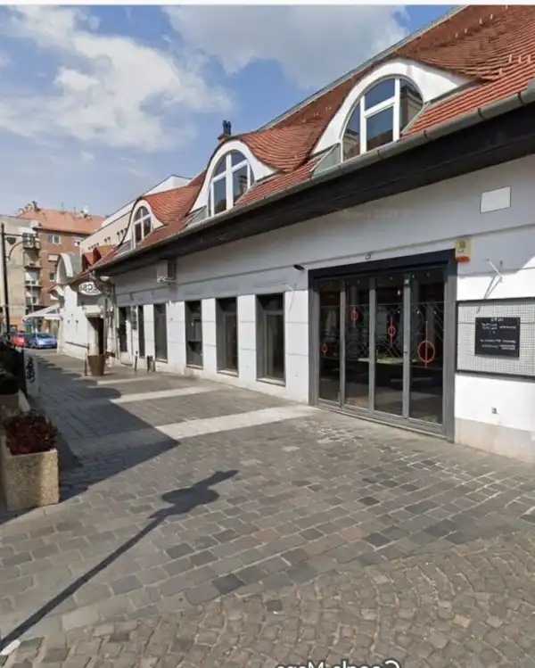 Kiadó iroda, Budapest, III. kerület 3 szoba 80 m² 305 E Ft/hó + Áfa