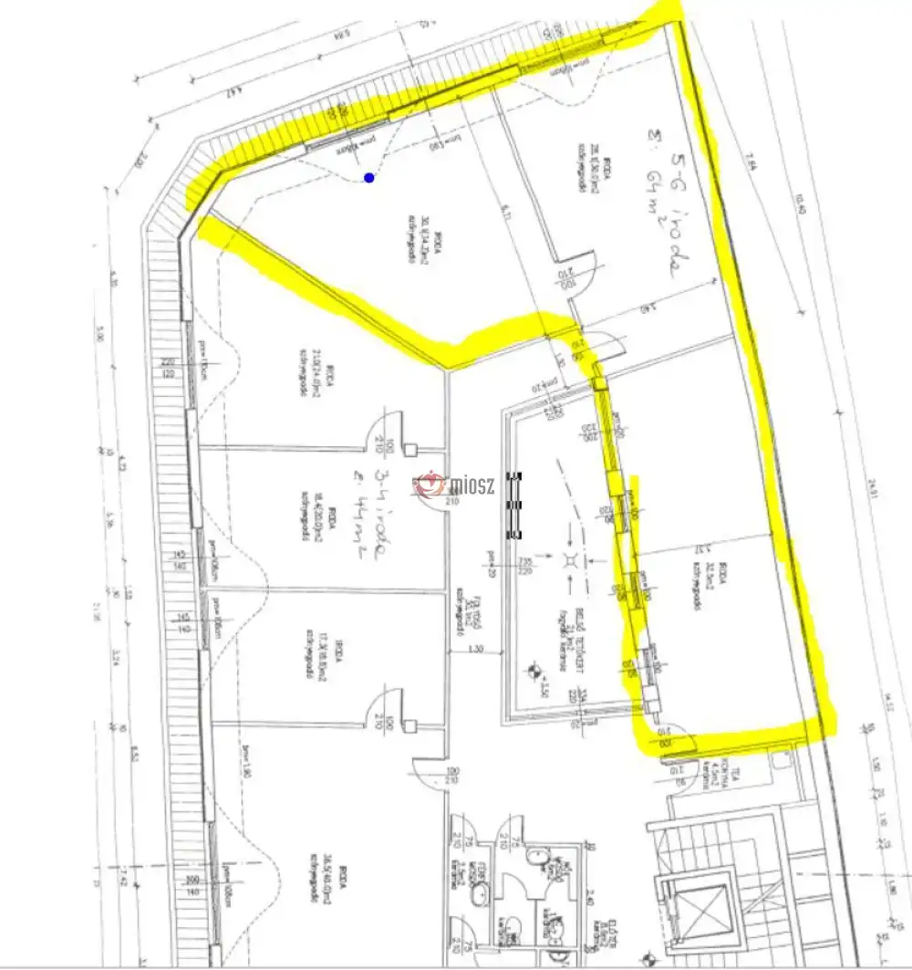 Budapest, III. kerület - Újlak