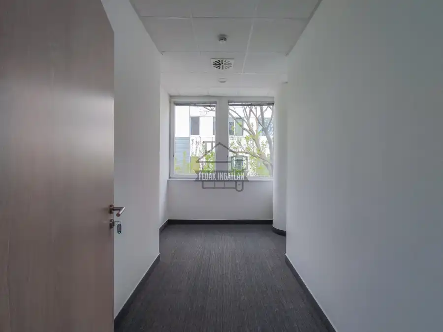 kiadó iroda, Budapest, III. kerület