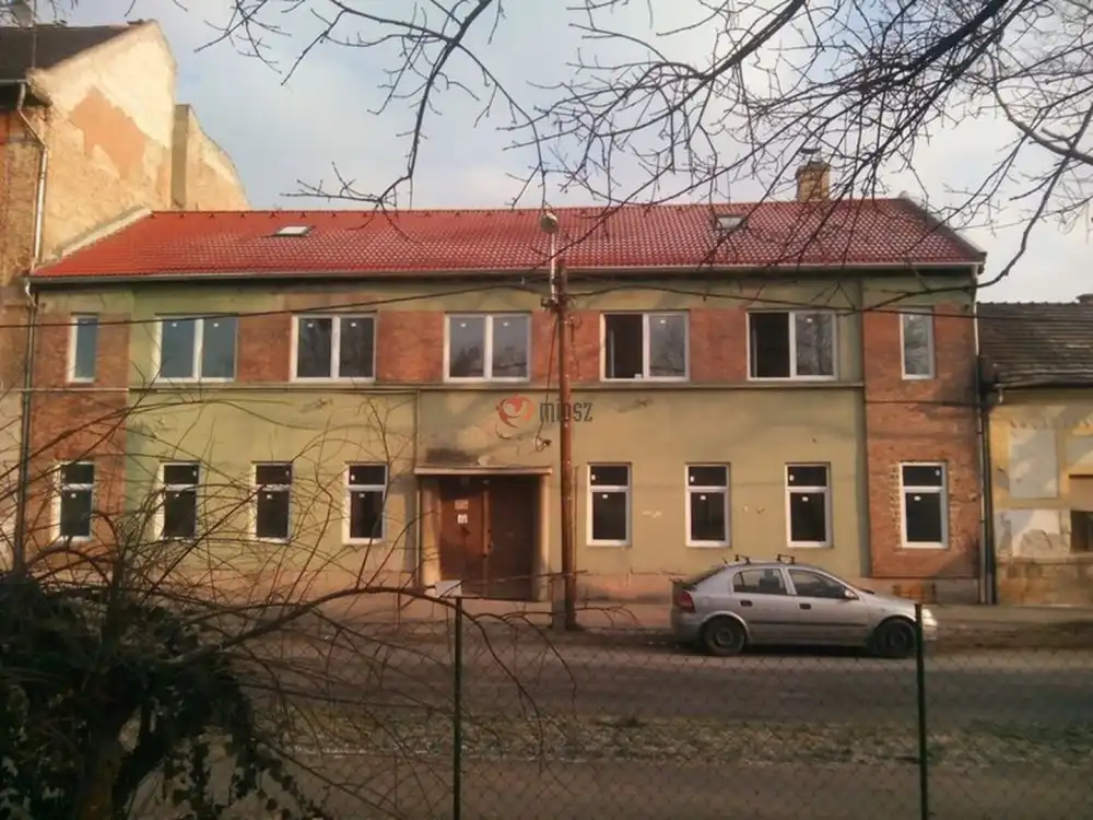 Budapest, IV. kerület - Újpest
