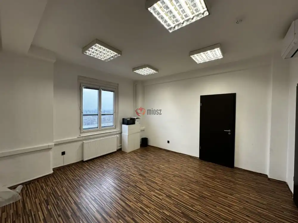 Budapest, IX. kerület - Középső-Ferencváros