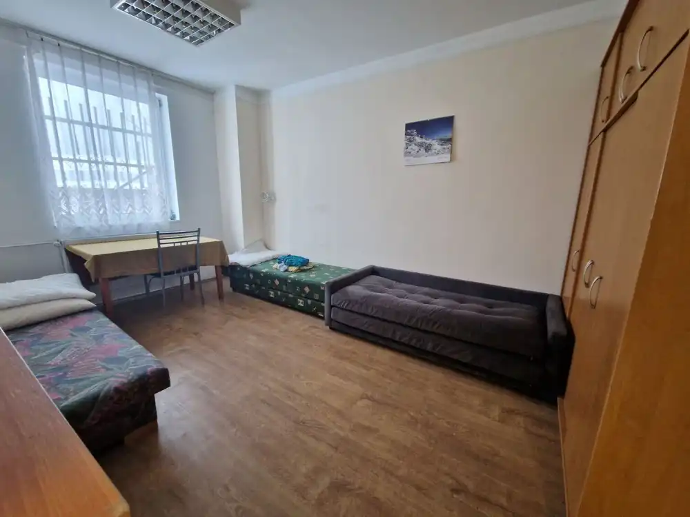 Budapest, IX. kerület - Középső-Ferencváros