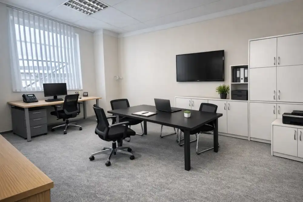 Budapest, IX. kerület - Középső-Ferencváros