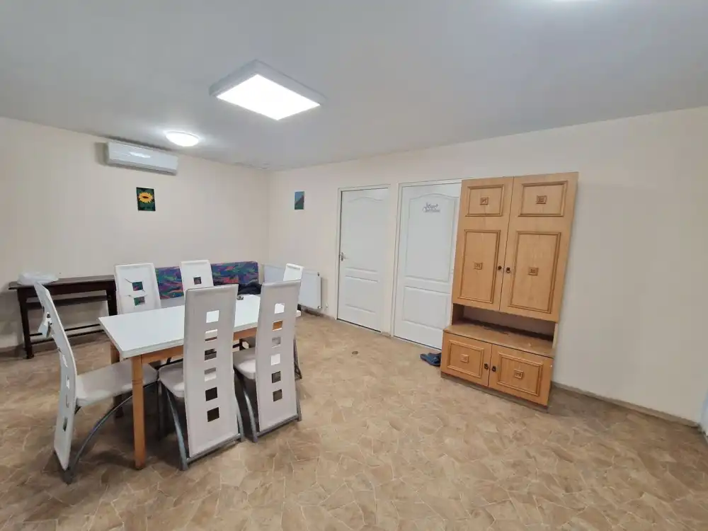 Budapest, IX. kerület - Középső-Ferencváros