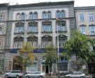 Budapest, V. kerület - Lipótváros