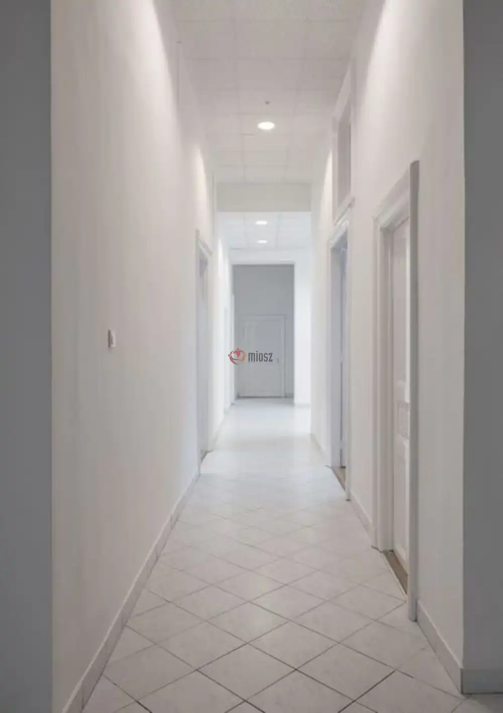 Budapest, V. kerület - Lipótváros