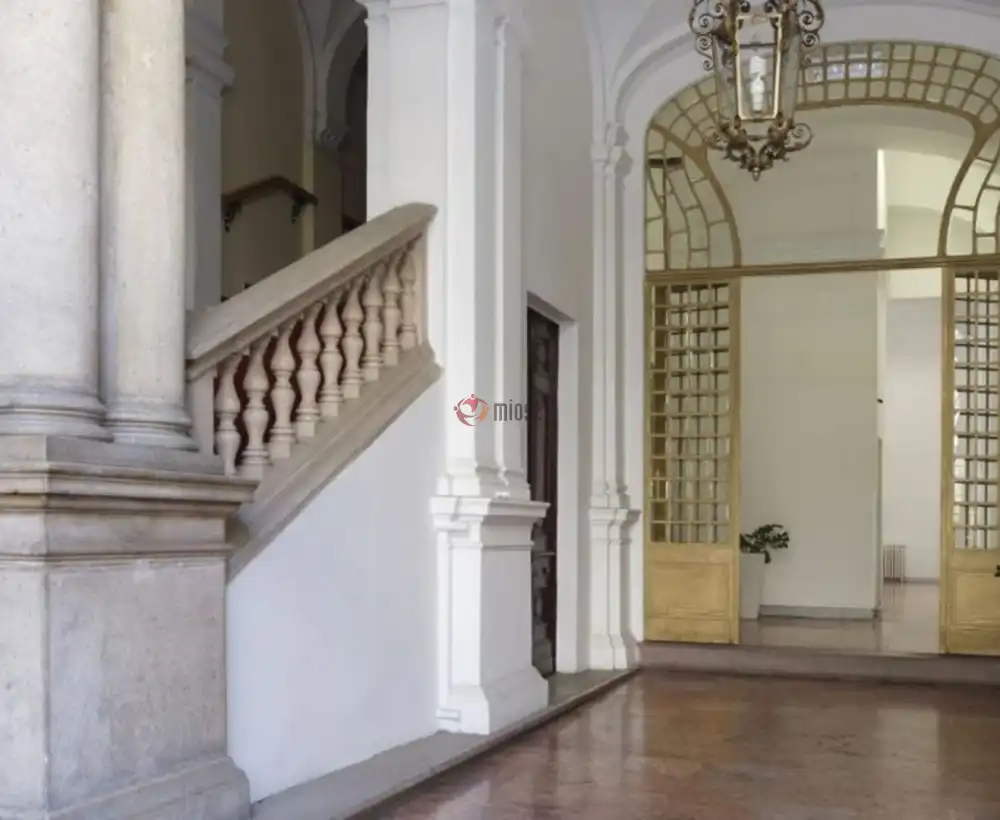 Budapest, V. kerület - Lipótváros