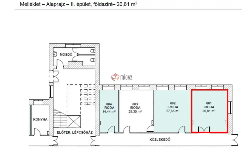 Budapest, V. kerület - Lipótváros