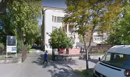 kiadó iroda, Budapest, VI. kerület