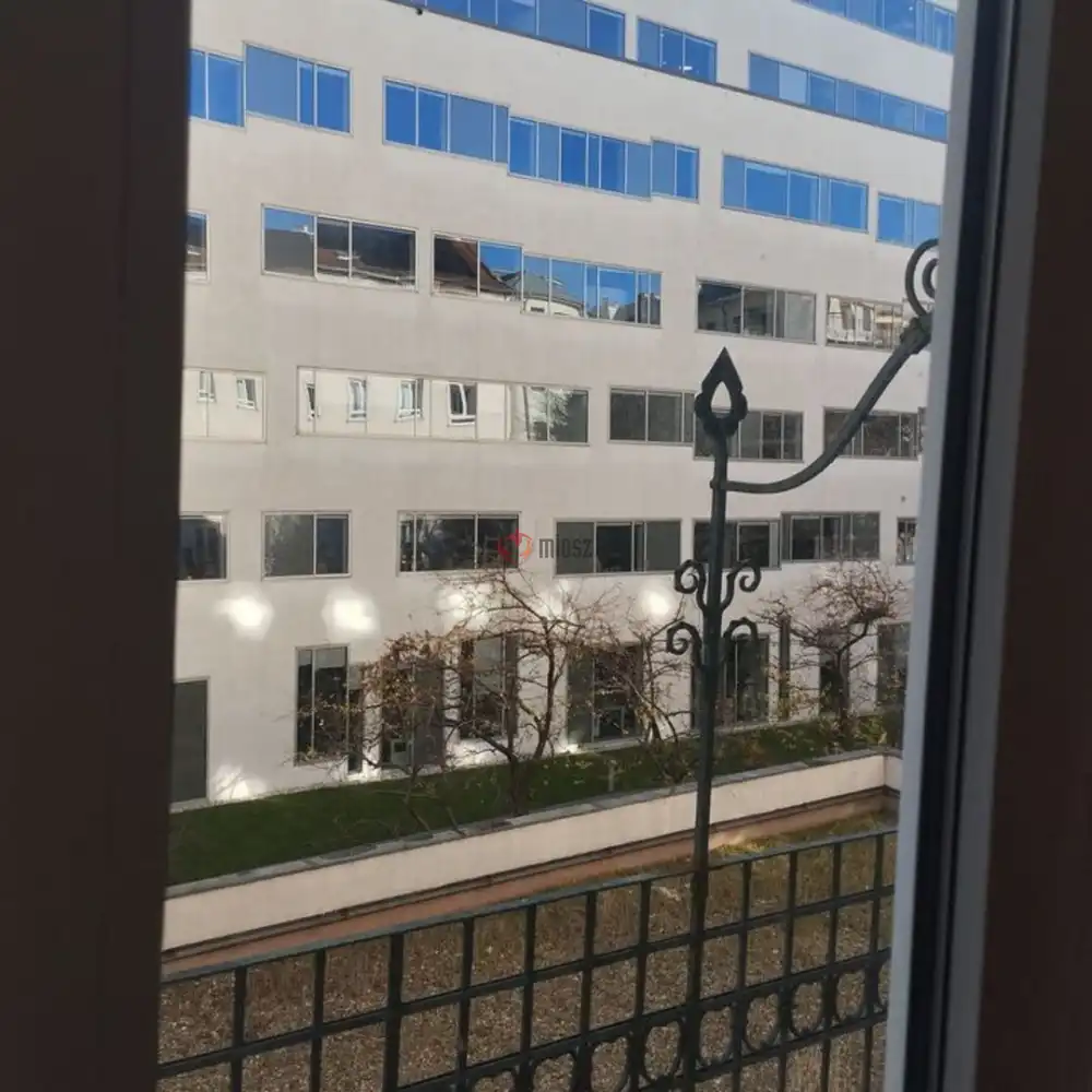 Budapest, VI. kerület - Külső-Terézváros–Diplomatanegyed