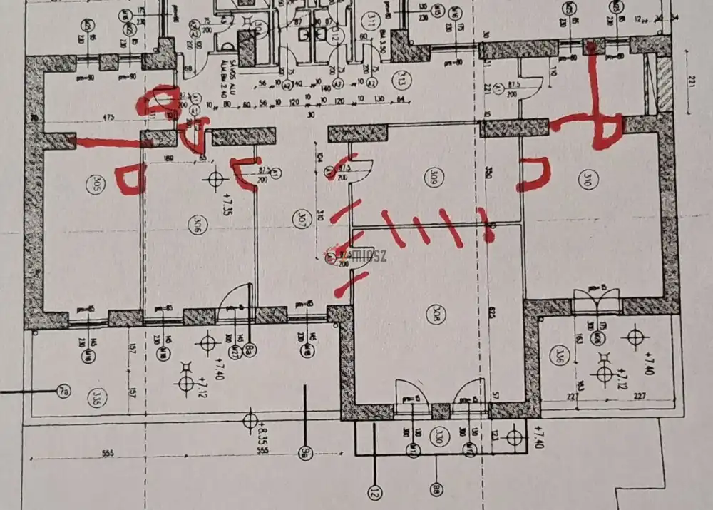 Budapest, VI. kerület - Külső-Terézváros–Diplomatanegyed