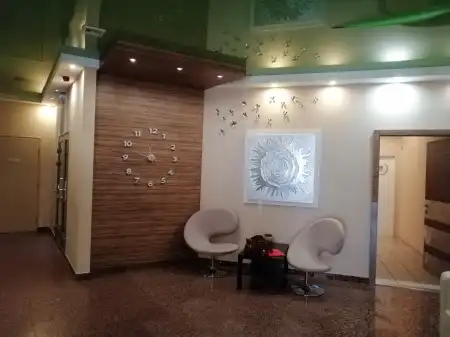 kiadó iroda, Budapest, VI. kerület