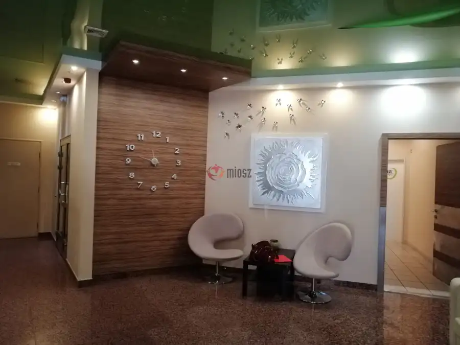 kiadó iroda, Budapest, VI. kerület