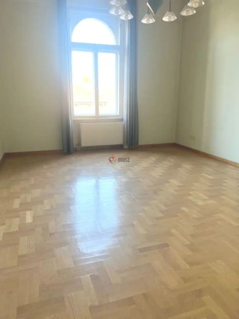 Budapest, VI. kerület - Külső-Terézváros–Diplomatanegyed